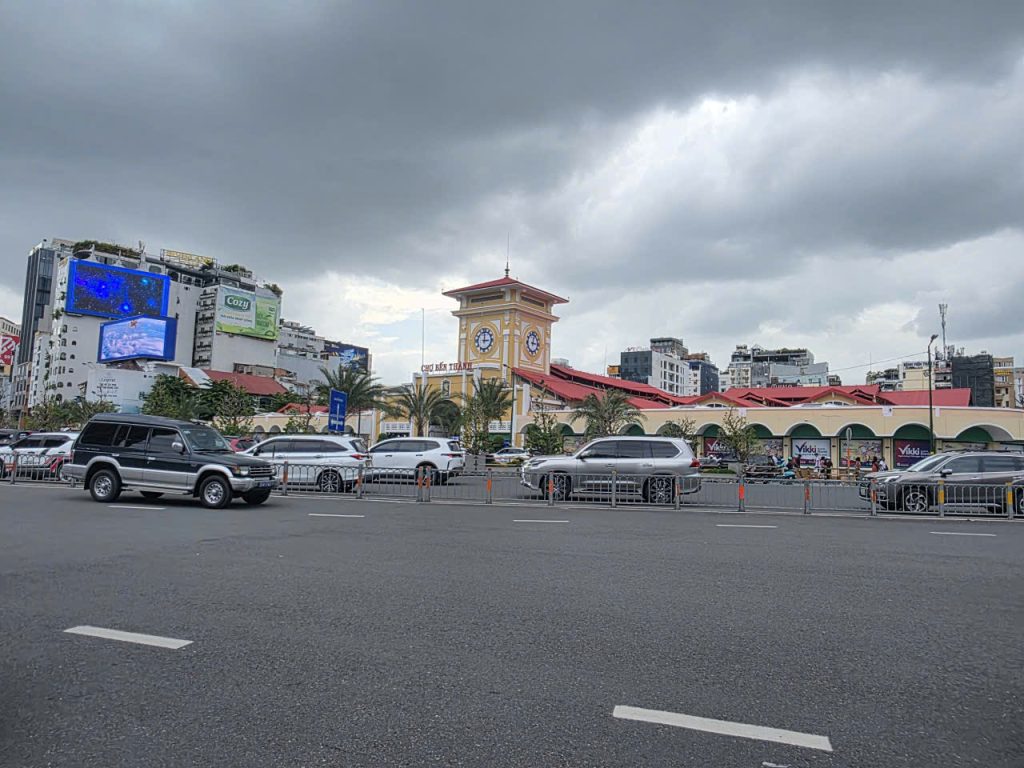 Tiện ích The Grand Manhattan