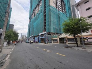 Bán căn hộ The Grand Manhattan