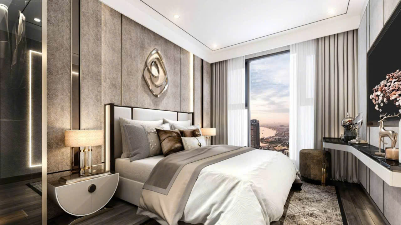 Giá Thuê Căn Hộ The Grand Manhattan Quận 1 Mới Nhất 2026