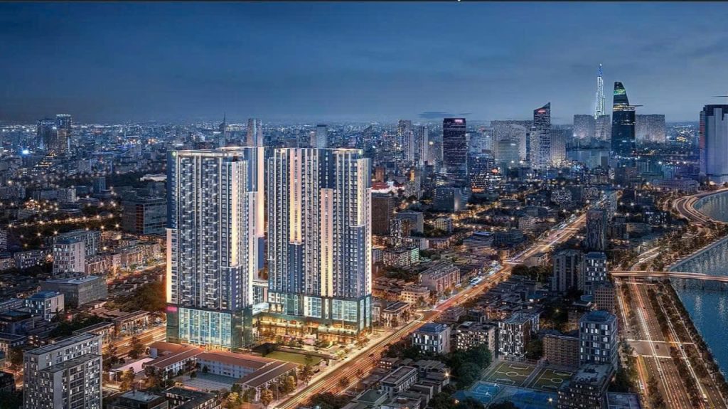 The Grand Manhattan